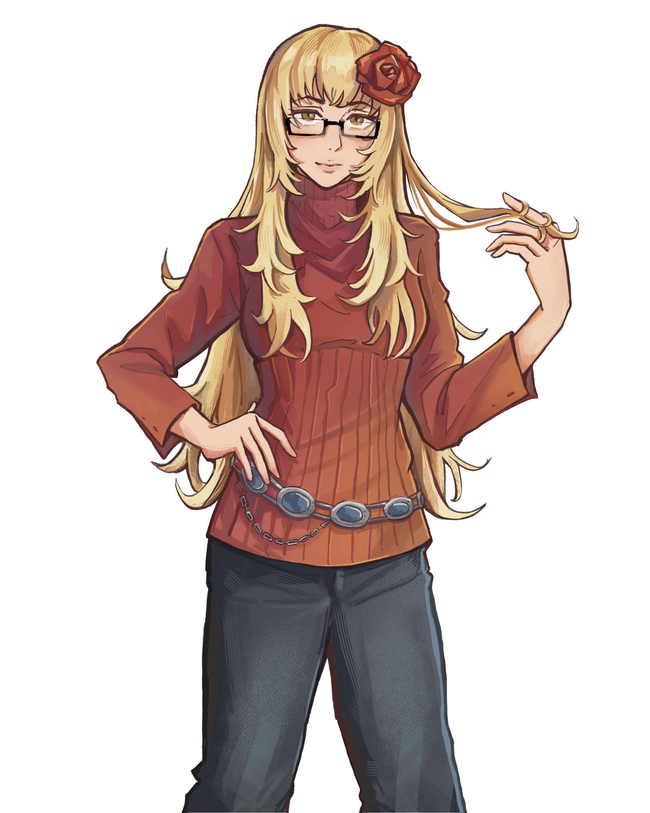 Mascot
